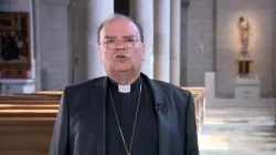 Bischof Betram Meier / screenshot / YouTube / katholisch1tv