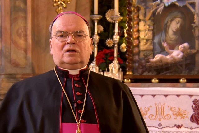 Bischof Meier: „Ökumene ist nicht einfach selbstreferenzielle Beschäftigung von Experten“