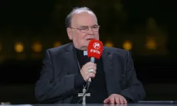 Bischof Bertram Meier / EWTN