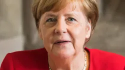Die deutsche Bundeskanzlerin, Angela Merkel.  / Raimond Spekking / CC BY-SA 4.0 (via Wikimedia Commons)