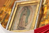 Rund zwei Millionen Pilger strömen zu Unserer Lieben Frau in Guadalupe 