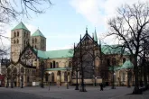 Bistum Münster: Laie leitet als Kanzler in Zukunft die Verwaltung