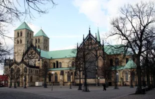 Der St.-Paulus-Dom in Münster / Marie-Luise Carl (CC BY-SA 2.5) 