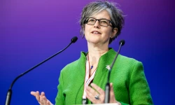 Birgit Mock / Synodaler Weg / Maximilian von Lachner