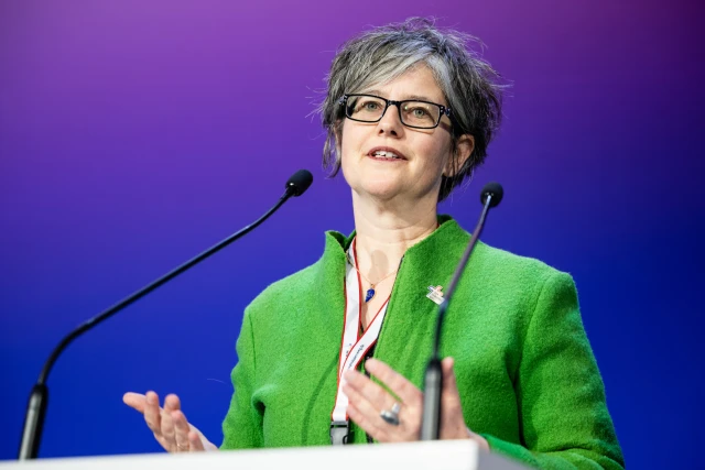 Deutsche Synodale: Papst Leo macht Synodalität zu seinem Programm, hält Türen offen