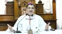Bischof Rolando Álvarez / Diözese Matagalpa