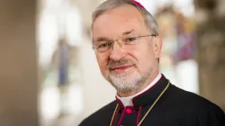 Bischof Gregor Maria Hanke OSB / pde