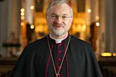Bischof Hanke: Wert der christlichen Ehe von Mann und Frau ist mehr als eine Partnerschaft