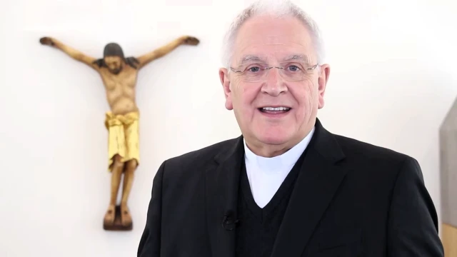 Bischof Timmerevers mahnt zu mehr Eigenverantwortung in Gesellschaft