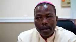 Bischof Stephen Dami Mamza, Nigeria / Diözese Yola, The Kukah Centre y Religious Freedom Institute (IRF)
