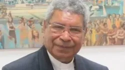 Bischof Carlos Filipe Ximenes Belo / José Fernando Real (CC BY-SA 4.0)