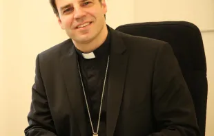 Stefan Oster ist Bischof von Passau / Bistum Passau