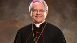 Bischof George Thomas von Las Vegas / Bistum Helena