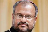 Kein Geld vom Bistum für angeklagten Bischof im Fall der vergewaltigten Nonne 