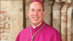 Bischof Timothy Freier / Bistum Orange (Kalifornien, USA)