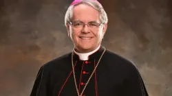 Bischof George Leo Thomas / Bistum Helena