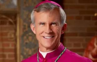 Bischof Joseph E. Strickland / Bistum Tyler