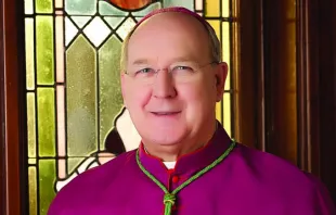 Bischof Kevin J. Farrell. / CNA