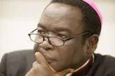 In Nigeria geschieht ein Völkermord, sagt Bischof nach Ermordung von Entwicklungshelfern