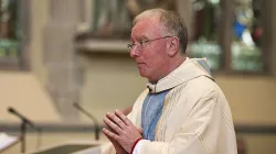 Bischof Philip Egan / Mazur, catholicnews.org.uk