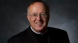Bishof Robert McElroy von San Diego (Kalifornien, USA) / Erzbistum San Francisco
