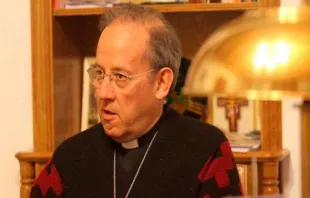 Bischof Eduardo Maria Taussig / Diözese San Rafael