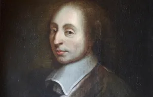 Blaise Pascal um das Jahr 1690. / Wikimedia (CC BY-SA 3.0)