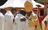 Die Gaben der Menschen mit Behinderung: Kenias erster blinder Priester