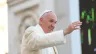 Papst Franziskus auf dem Petersplatz am 11. November 2015 / CNA/Daniel Ibanez