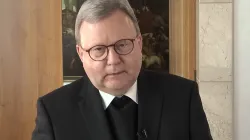 Bischof Franz-Josef Bode / screenshot / YouTube / Bistum Osnabrück