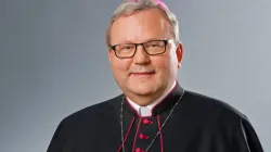 Bischof Franz-Josef Bode / Bistum Osnabrück