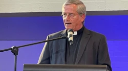 Dieter Böhler SJ / Foto: Martin Grünewald