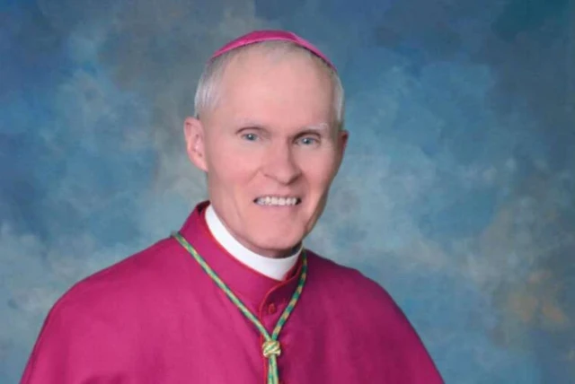 US-Bischof verurteilt pauschale Abschiebepolitik und fordert humanere Durchsetzung