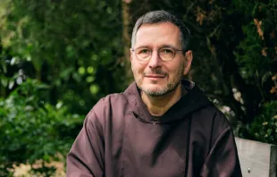 Br. Helmut Rakowski OFMCap / Kapuziner/Lemrich