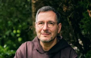 Br. Helmut Rakowski OFMCap / Kapuziner / Lemrich