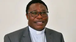 Bruno Ateba Edo, Bischof von Maroua-Mokolo in Kamerun / Kirche in Not