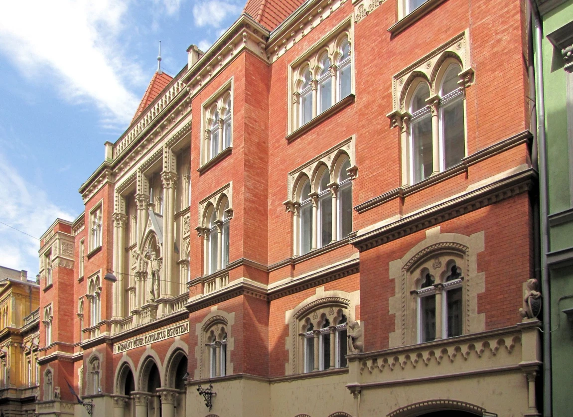 Was ist der Auftrag einer Katholischen Universität?