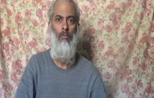 Pater Tom Uzhunnalil / YouTube