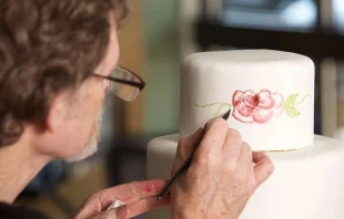 Jack Phillips, Inhaber von Masterpiece Cakeshop in Lakewood, Colorado (USA) / Alliance Defending Freedom