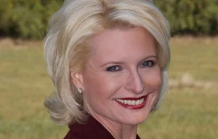 Callista Gingrich / Doug DeMark Photography (Wikimedia Commons CC 2.0)