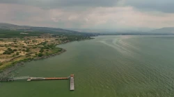 See Genezareth / Screenshot von YouTube