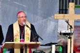 Bischof Voderholzer kündigt erneute Teilnahme am Marsch für das Leben an