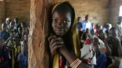 Kinder in der Zentralfrikanischen Republik / UNICEF / Pierre Holtz (CC BY-SA 2.0)