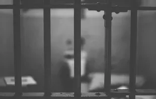 Gefängnis / Pixabay