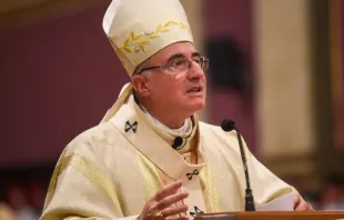 Kardinal Daniel Sturla, Erzbischof von Montevideo (Uruguay) / Erzbistum Montevideo