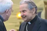 Gedenken an Kardinal Caffarra, Gründer des Instituts Johannes Paul II. für Ehe und Familie