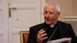 Kardinal Giuseppe Versaldi / Universität Sankt Damasus 