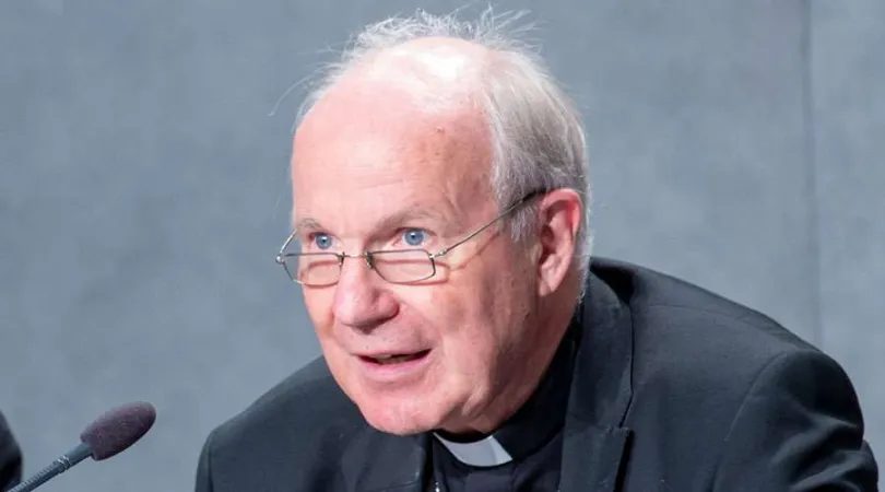 Kardinal Christoph Schönborn, Erzbischof von Wien