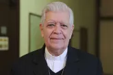 Kardinal Urosa gestorben