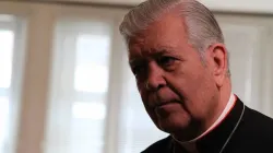 Kardinal Jorge Urosa Savino / CNA/Petrik Bohumil